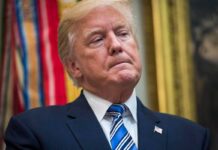 Trump: “Iran ha abbattuto nostro elicottero, Usa risponderanno”