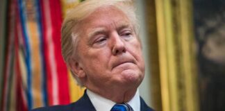 Trump: “Iran ha abbattuto nostro elicottero, Usa risponderanno”