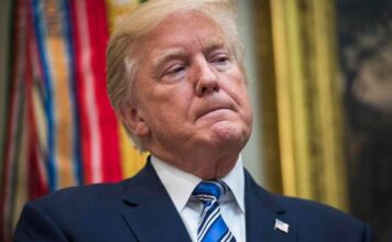 Trump: “Iran ha abbattuto nostro elicottero, Usa risponderanno”