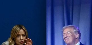 Trump ancora all’attacco di Meloni, l’analisi: “E’ prova del risentimento verso gli alleati Nato”