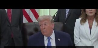 Trump annuncia nuovi attacchi contro l’Iran: “Colpiremo duro”