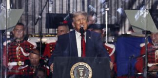 Trump apre festeggiamenti 250 anni degli Usa in stile Maga: “America è tornata”