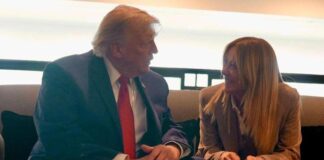 Trump contro Meloni: “Mi ha implorato per una foto”. Premier ribatte: “Tutto inventato”. E lui attacca su Hormuz