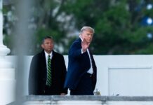Trump contro il Senato sull’Iran: “Voto inutile”. Il tycoon a picco nei sondaggi