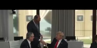 Trump e la maglia della Germania, il regalo di Merz tra G7 e Mondiali