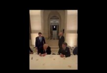 Trump firma l’accordo Usa-Iran: “Non è stato facile…”