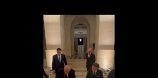 Trump firma l’accordo Usa-Iran: “Non è stato facile…”