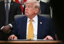 Trump insiste: “L’Italia si è comportata molto male”