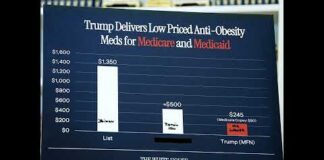Trump vuole che gli europei paghino di più per i farmaci, e potrebbe riuscirci