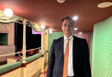 Tumori, Antonuzzo: “Durvalumab e chemioterapia nuovo standard terapeutico per quelli alla vescica”
