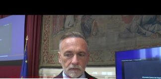 Tumori: Cappellacci (Fi), ‘costi ospedalieri 4 mld l’anno, sfida è sostenibilità cura’