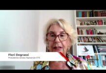 Tumori: Degrassi (Andos), ‘pazienti metastatici hanno bisogno di accompagnamento’