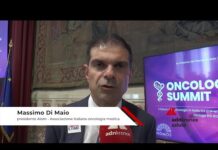 Tumori: Di Maio (Aiom), ‘screening per ridurre la mortalità, ma servono adesione e offerta più