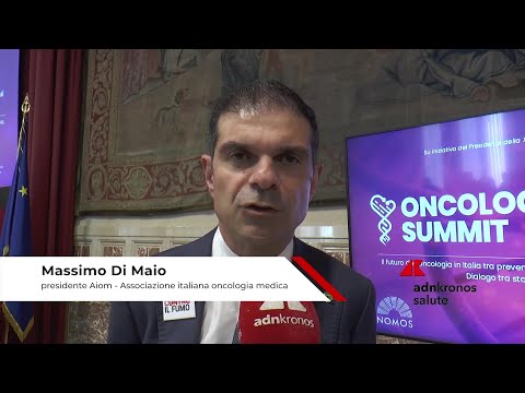 Tumori: Di Maio (Aiom), ‘screening per ridurre la mortalità, ma servono adesione e offerta più