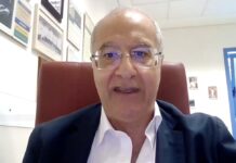 Tumori, Gridelli: “Con immunoterapia riduzione rischio di morte del 27%”
