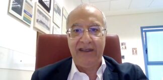 Tumori, Gridelli: “Con immunoterapia riduzione rischio di morte del 27%”