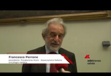 Tumori: Perrone (Fondazione Aiom), ‘chiediamo aumento costo prodotti da fumo’