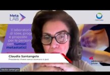 Tumori: Santangelo (Vivere senza stomaco si può Odv), ‘collaborare con tutti gli attori per dare