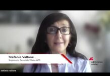 Tumori: Vallone (Walce APS), ‘navigator digitale nato da MetaLab coniuga innovazione e utilità