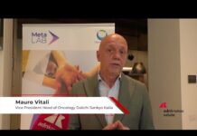 Tumori: Vitali (Daiichi Sankyo Italia), ‘ripensare percorsi di cura e garantire accesso equo a