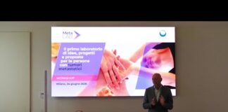 Tumori: al via primo Patient Navigator Digitale basato sull’ai per rispondere al bisogno di
