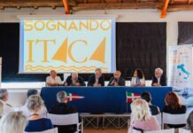 Tumori, la vela terapia riabilitativa ‘Sognando Itaca’ prende il largo da Venezia