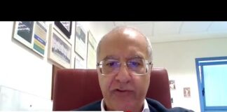 Tumori: oncologo Gridelli, ‘immunoterapia in fase precoce riduce rischio di recidive’