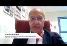 Tumori: oncologo Gridelli, ‘immunoterapia in fase precoce riduce rischio di recidive’