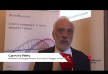 Tumori: oncologo Pinto ‘immunoterapia fa guarire e vivere meglio’