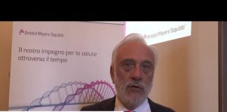 Tumori: oncologo Pinto ‘immunoterapia fa guarire e vivere meglio’
