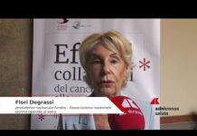 Tumori: seno, De Grassi (Andos) ‘qualità vita pazienti ancora troppo bassa’