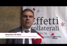 Tumori: seno, Di Maio (Aiom) ‘intercettare sintomi spesso sottovalutati’