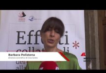 Tumori: seno, Polissena (Crea Sanità) ‘oltre l’approccio clinico, serve più supporto psicologico e