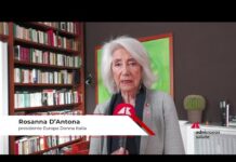 Tumori, seno metastatico: D’Antona (Europa Donna Italia), ‘incertezza si limita con informazione e