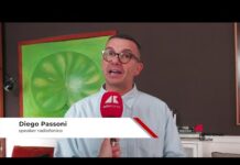 Tumori, seno metastatico: Passoni, ‘oggi la ricerca permette di ridiscutere futuro’