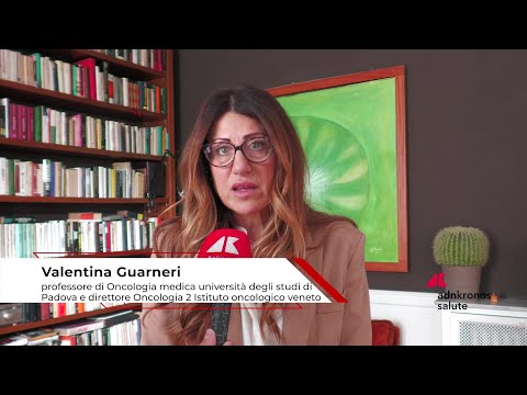 Tumori, seno metastatico: oncologa Guarneri, ‘grazie a ricerca trattamenti sempre più mirati e