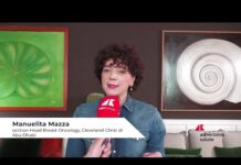 Tumori, seno metastatico: oncologa Mazza, ‘fiducia è percorso condiviso con team multidisciplinare’