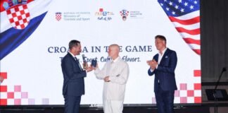 Turismo, dagli Stati Uniti a Dubrovnik: John Malkovich protagonista del nuovo film promozionale della Croazia
