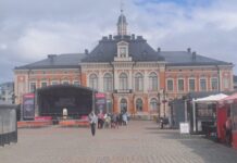 Turismo, in Finlandia il Kuopio Dance Festival apre la lunga estate di arte e cultura in riva al lago