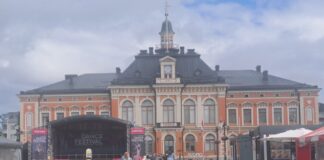 Turismo, in Finlandia il Kuopio Dance Festival apre la lunga estate di arte e cultura in riva al lago
