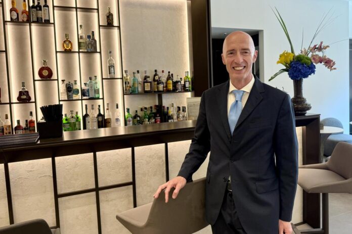 Turismo, per FH55 Grand Hotel Palatino seconda fase di lavori e crescita dell’asset value