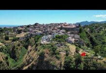 Turismo: piccoli borghi sempre più attrattivi, +326% di richieste in 3 anni secondo Airbnb