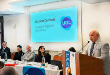 Sicurezza sul lavoro, UGL Veneto: “Fare rete per costruire una nuova cultura della prevenzione” UGL VENETO