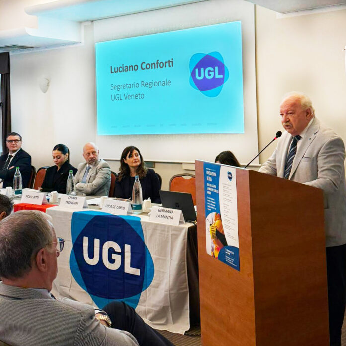 UGL---Luciano-Conforti---Convegno-05-06-2026 UGL VENETO