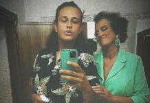 Uccide moglie e figlio a fucilate, il post del ragazzo: “Per mio padre meglio morto che gay”