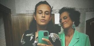 Uccide moglie e figlio a fucilate, il post del ragazzo: “Per mio padre meglio morto che gay”