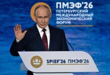 Ucraina, Putin chiude a incontro con Zelensky: “Non ci sono motivi per farlo”