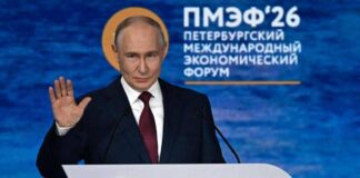 Ucraina, Putin chiude a incontro con Zelensky: “Non ci sono motivi per farlo”