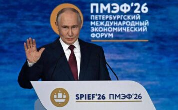 Ucraina, Putin chiude a incontro con Zelensky: “Non ci sono motivi per farlo”