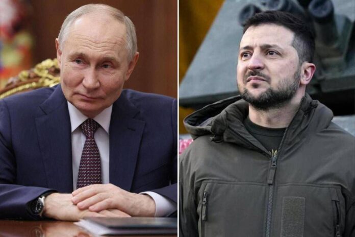 Ucraina-Russia, Putin e il pressing di Modi: “Chiudi la guerra”. Zelensky: “Mosca non si ferma”